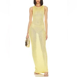 ASTA RESORT NATALIA DRESS